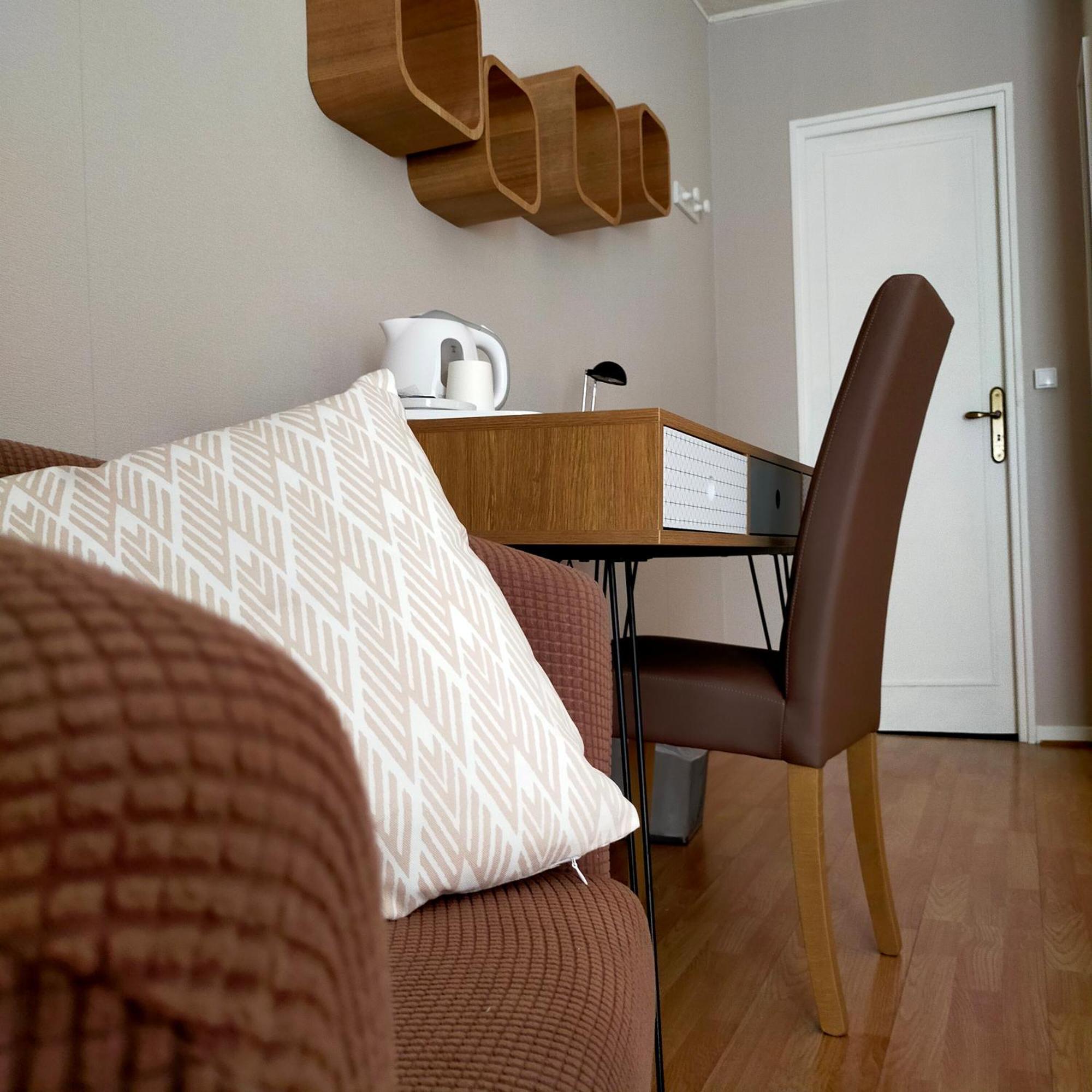 Hotel Les Alpes Allevard Dış mekan fotoğraf
